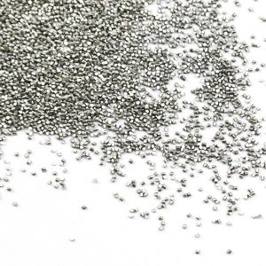 Quality Surface Finishing Zinc Cut Wire Shots for sale