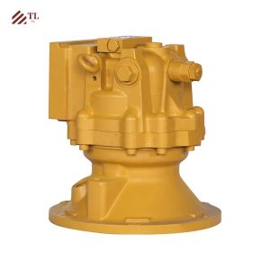 PC200 PC220-7 PC220-8 PC290LC-8 Excavator Swing Motor 706-7G-01041 for Heavy
