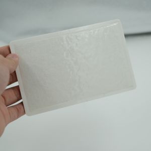 Silica Aerogel Padding Aerogel Thermal Insulation For EV Battery