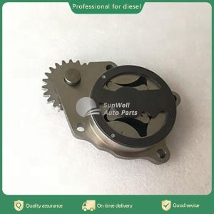 China Genuine Quality 6BT Diesel Engine Gear Oil Pump 3926203 on sale