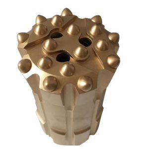 CNC Insert DHD3.5 Carbide Drilling Tools Spherical Drill Bit