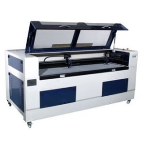 Quality Double-Head Laser Cutting Machine FX1680CD for sale