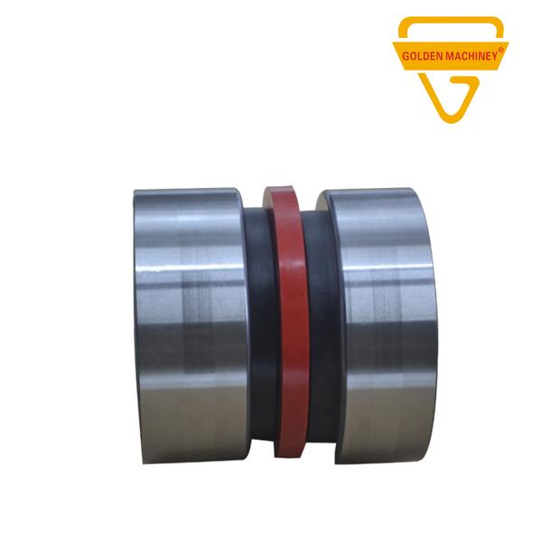 Buy 581079 7420518637 DAF Duty Truck Parts Roller Clutch Bearing at wholesale prices