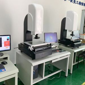 Electronic OMM Optical Measurement Machine Equipment For Cutting Mold OEM