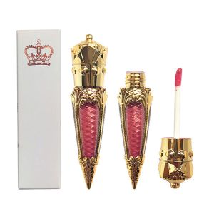 Lightweight Moisturizing Private Label Glossy Lip Gloss