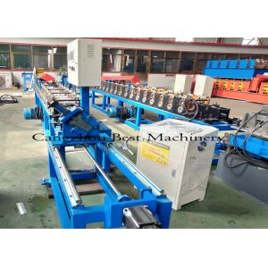 China High Speed Stud And Track 25m/min T Grid Roll Forming Machine For Ceiling Drywall on sale
