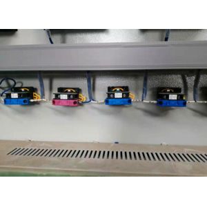 Medium Frequency Induction Heating Coil Heating Induction Equipment