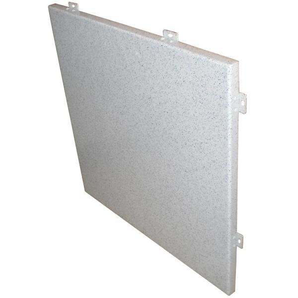 Buy Lightweight Aluminum Metal Sheet Customized Aluminum Plate Weather Proofing at wholesale prices