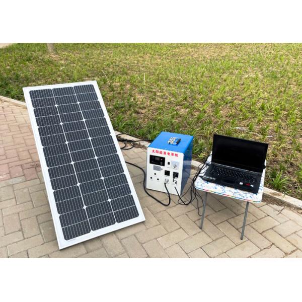 Buy Solar Charging Panel Electric Solar Energy Photovoltaic System 3000w 20H at wholesale prices