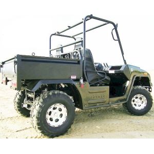 EFI 2 Seater Four Cylinder Water Cooled 1100cc Go Kart