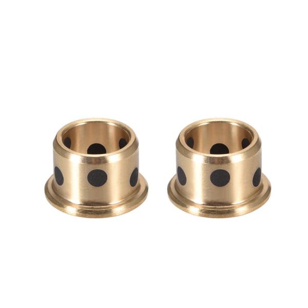 Buy Flange Sleeve Bearings | Brass Bushings at wholesale prices