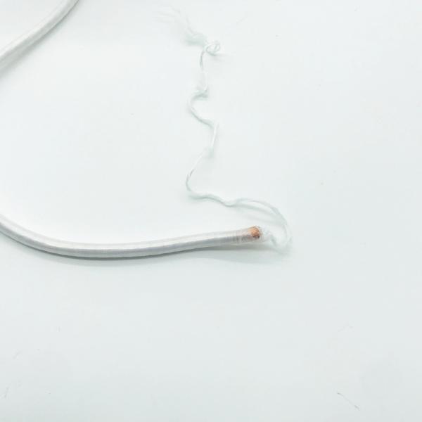 0.1mmx1410 Strands USTC Enameled Copper Litz Wire