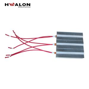 High Temperature Electric Ptc 12v 100w Ceramic Heater Heating Element