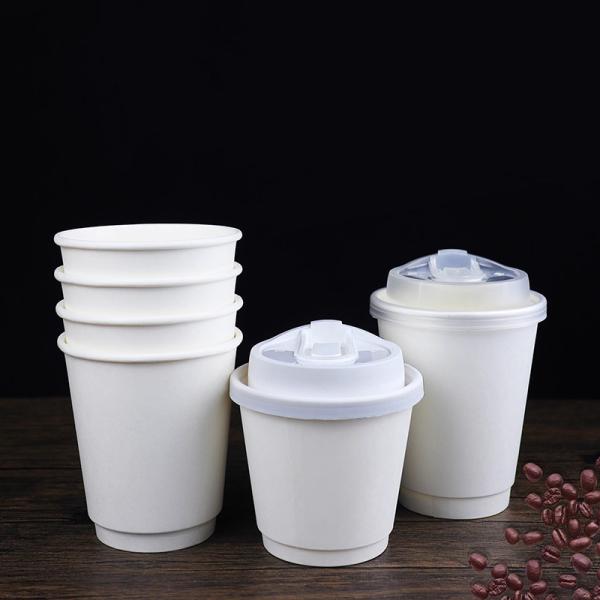 1oz 2oz 4oz 8oz 12oz Bagasse Coffee Cups