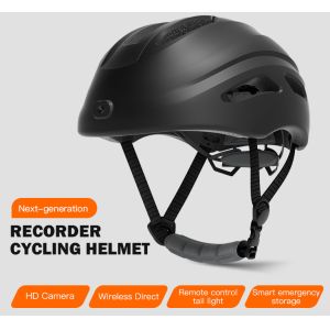 Hard Hat 1980x1080 Safety Helmet Camera AVI Video Ce Fcc