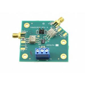 Quality THS6212EVM Embedded Solutions Line Driver Amplifier THS6212 Evaluation Module for sale