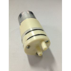 Super Quiet Micro Vacuum Pump Small Energy Saving CE ROHS