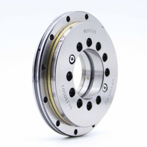 YRTM260 260*385*55mm Rotary Table Bearing