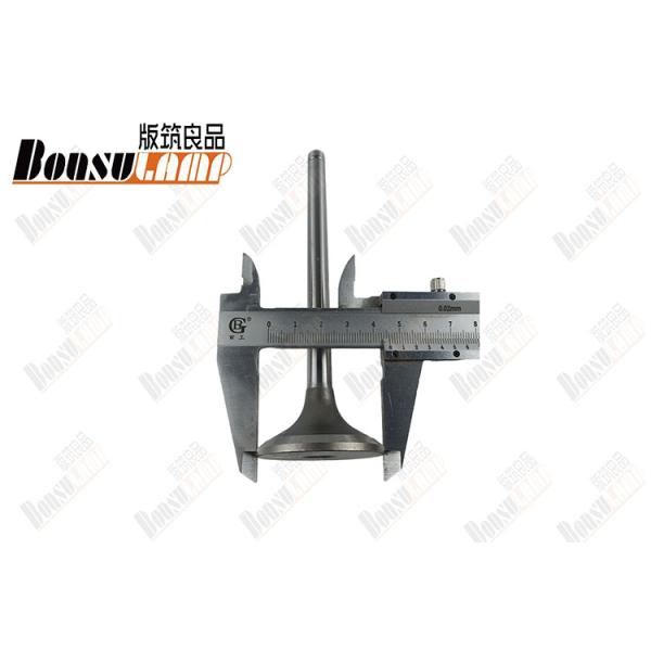 1-12552097-0 CXZ ISUZU Truck Spares Exhaust Valve 1125520970