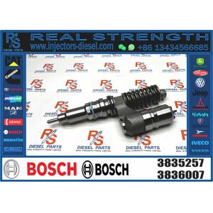 EC700 Excavator D12E Scaniadiesel Engine 20440409 3835257 3829644 20440412