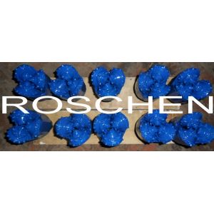 Baker Hughes Steel Tooth Tricone Drill Bit IADC Code 317 Drill for Soft