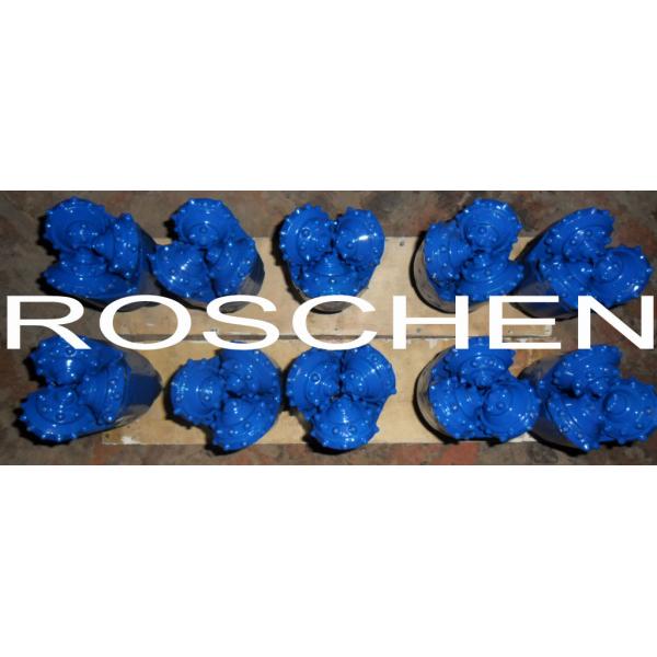 Baker Hughes Steel Tooth Tricone Drill Bit IADC Code 317 Drill for Soft