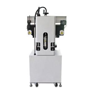 Circuit Board Automatic 320*500mm SMT Stencil Printer For LED