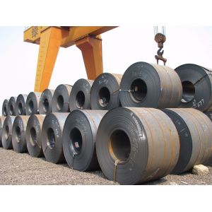 Direct from 0.8mm 1.2mm 1.5mm Hot Rolled Strip Steel Coil for Cutting Processing