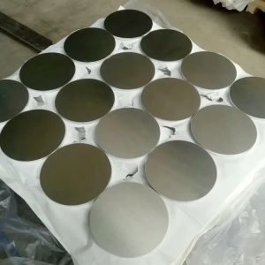 Mill Finish Aluminum Round Disc 6063, 6061, 6060 For Cookware Kitchen