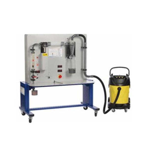 Engineering Educational Equipment Fluids Engineering Experiment Equipment Gas