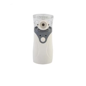 SGS 3.5kg Respiratory Therapy Equipment Handheld Ultrasonic Nebulizer