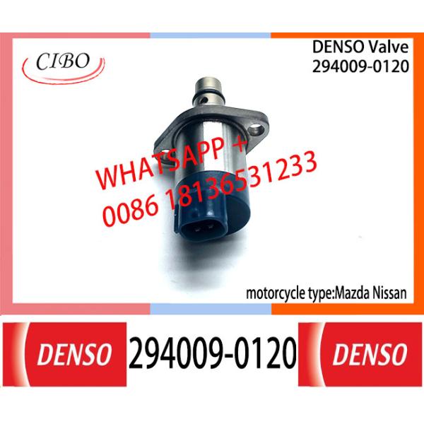 Neutral Control Valve 294009-0120 For Mazda Nissan