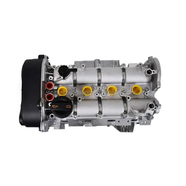 1.6L 70KW CUC EA211 Engine for Volkswagen VW Golf Sportsvan Polo Santana Lavida Jetta