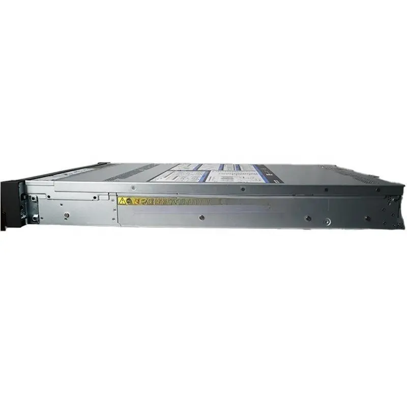 Lenovo ThinkSystem SR650 V3 2U Rack Server with 5th Gen Intel Xeon