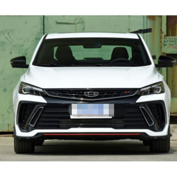 Buy Geely Seely cool 2022 1.5TD DCT Dianqin  Model  Compact SUV 4 door 5 seat sedan at wholesale prices