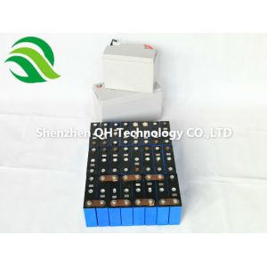 Customized Lithium Iron Phosphate Rechargeable Battery 48V 240Ah Electric Tools