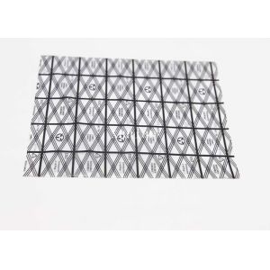 Shiny Anti Static Poly Bags For Electronics Conductive Moisture Resistant
