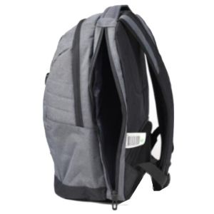 Washable Polyester Male College Laptop Backpack