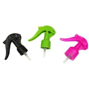 20mm 24mm Customized Free Samples Mini Trigger Sprayer