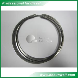Piston Ring 4089500 Diesel Engine Overhaul Kits Dongfeng Cummins K19
