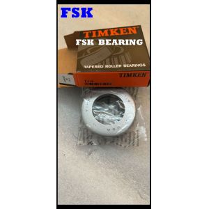 T119 Thrust Tapered Roller Bearing TTSPS TTSP Agricultural Machinery Parts