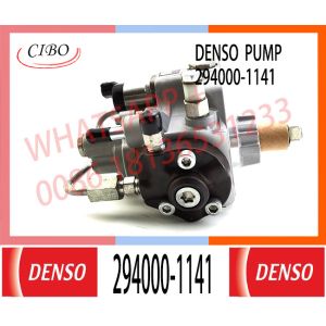 Diesel Injection Fuel Pump 8-98077000-0 294000-1140 294000-1141 8-98077000-1 For
