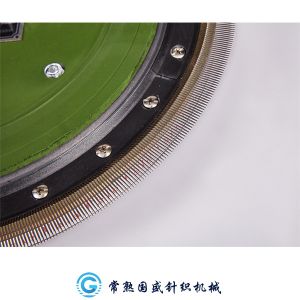 10G 12G Sweater Knitting Dial Linking Machine