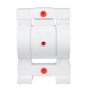 RV PTFE Diaphragm Pump 36lpm Max Flow 100psi Pressure