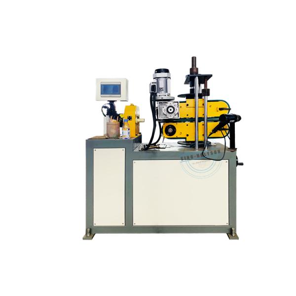 Food Grade PP/PE Granules Plastic Straw Making Machine 380V 3P 50HZ