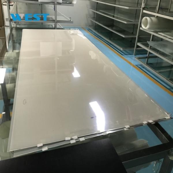 Buy Intelligent Switching Electronic PDLC Smart Film Privacy Protection Thermal Insulation at wholesale prices