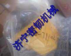 China komatsu D355A-3 steering pump on sale