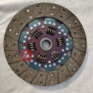 FE334 4D32 4D34 MFD-015UN Mitsubishi Clutch Kits 275x180x14x29.4