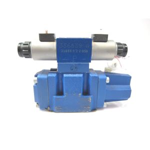 New Valve 4WRZE10E85-7X/6EG24N9ETK31/A1D3M R900617676 on Stock