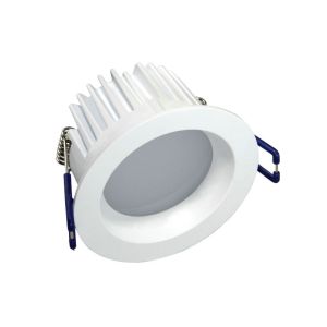 Quality Office Lighting 9W Warm White SMD LED Downlights CE Approved for sale